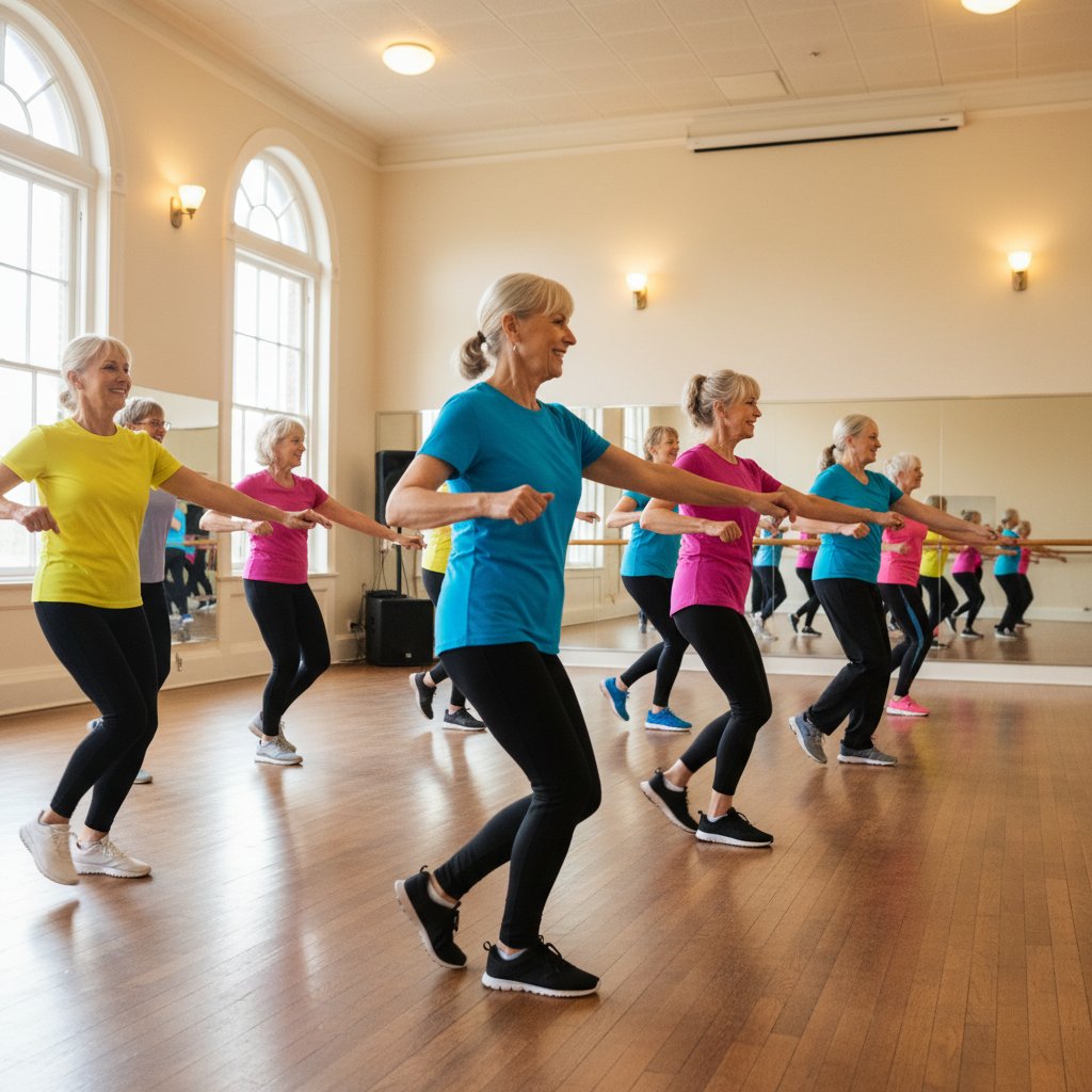 Nordic Walking w Parku Łazienkowskim